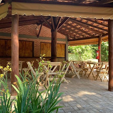 Eco Pousada Villa Verde Bonito (Mato Grosso do Sul) Exterior foto