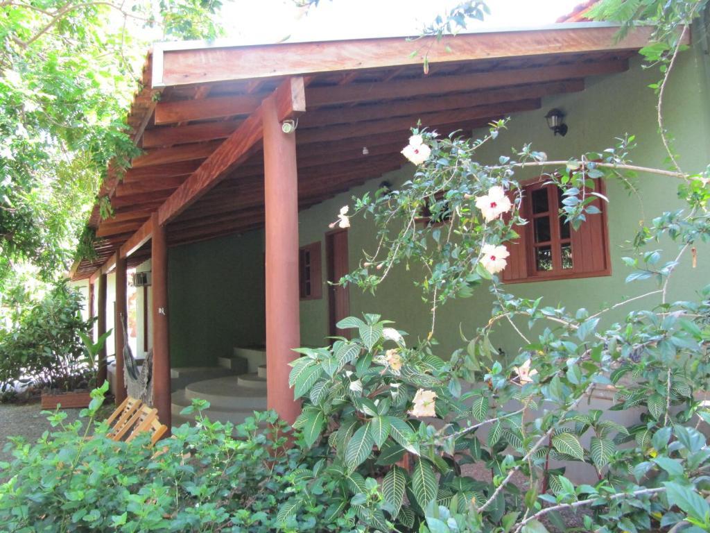 Eco Pousada Villa Verde Bonito (Mato Grosso do Sul) Exterior foto