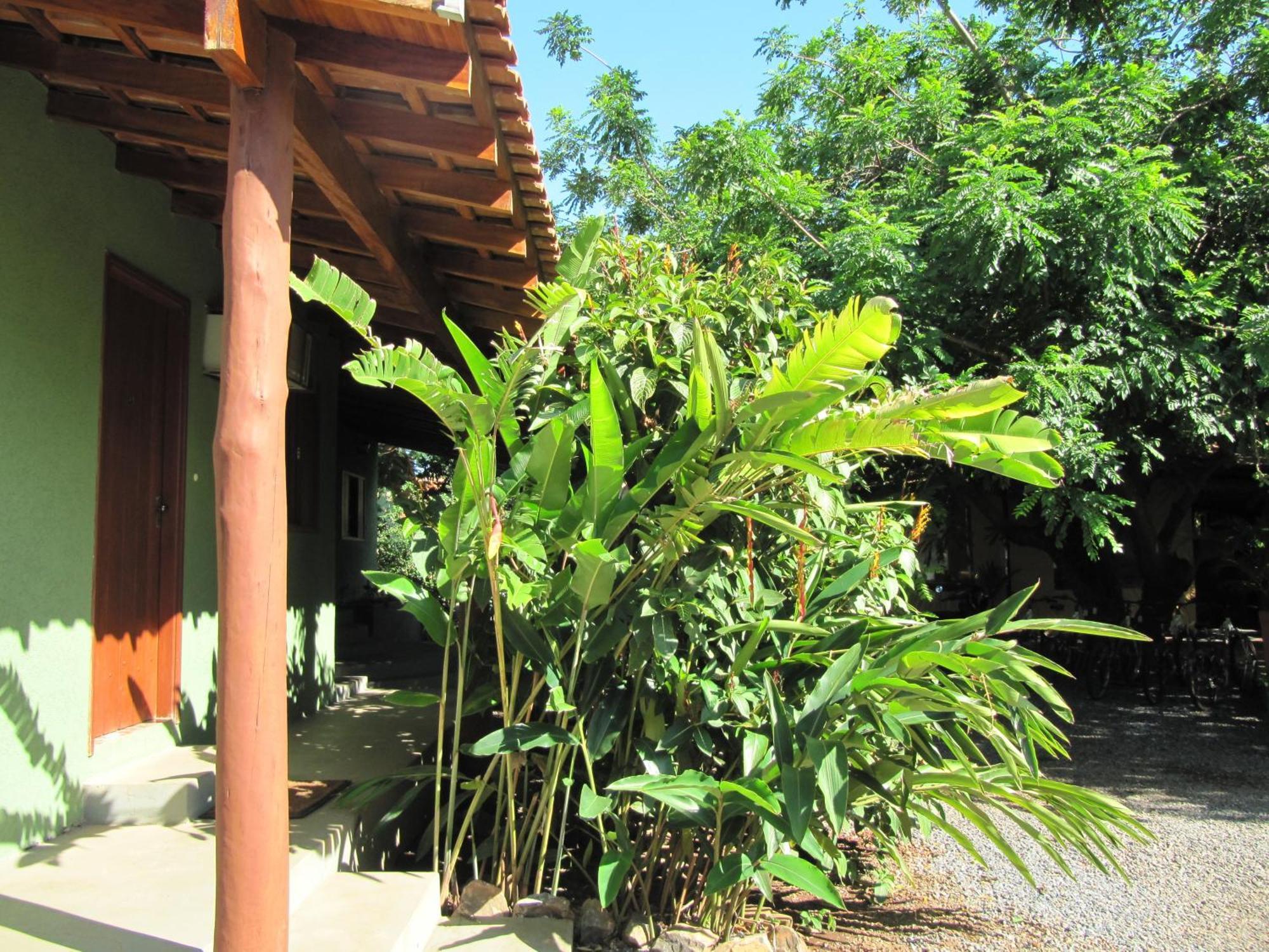 Eco Pousada Villa Verde Bonito (Mato Grosso do Sul) Exterior foto