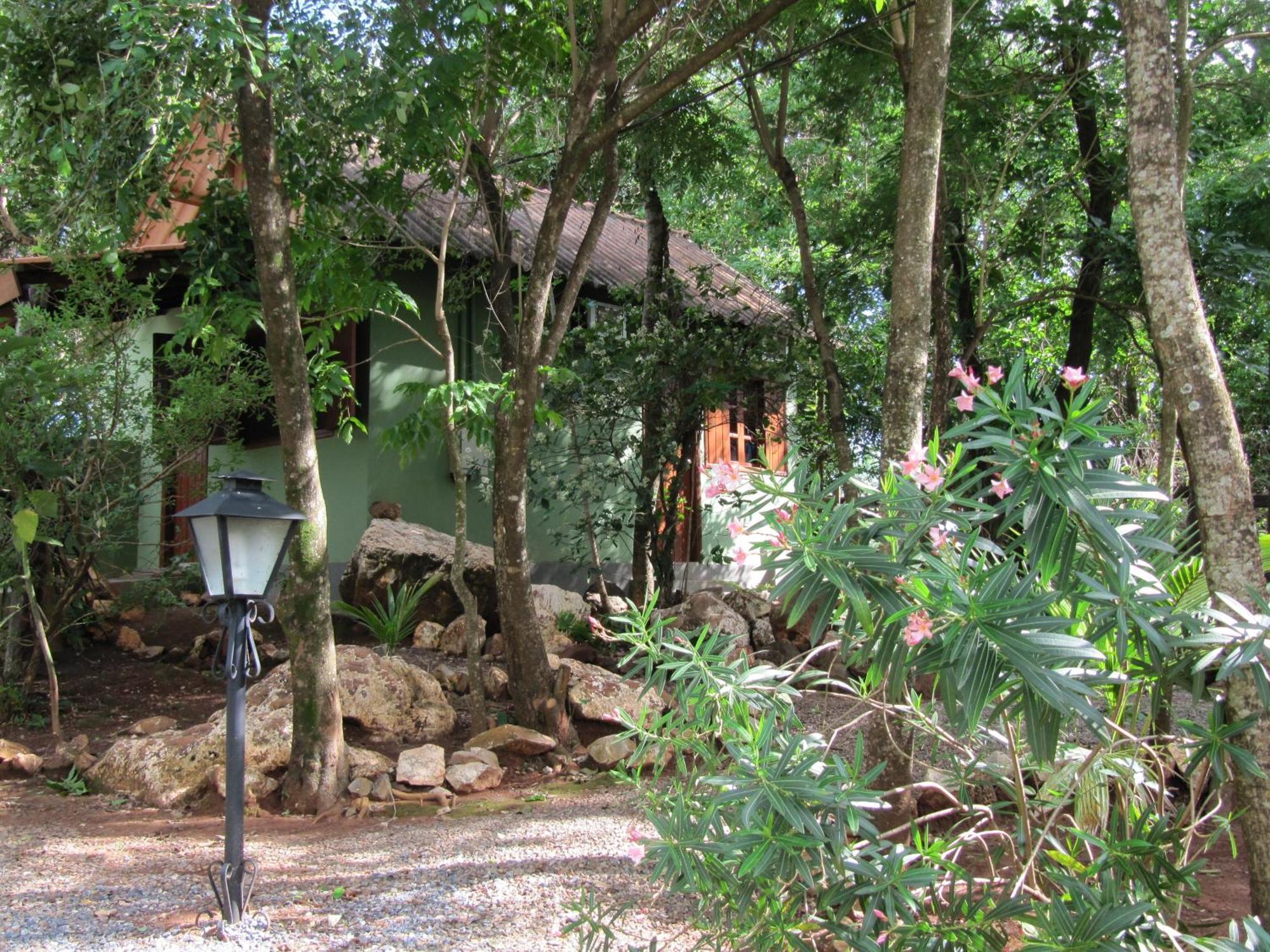 Eco Pousada Villa Verde Bonito (Mato Grosso do Sul) Exterior foto