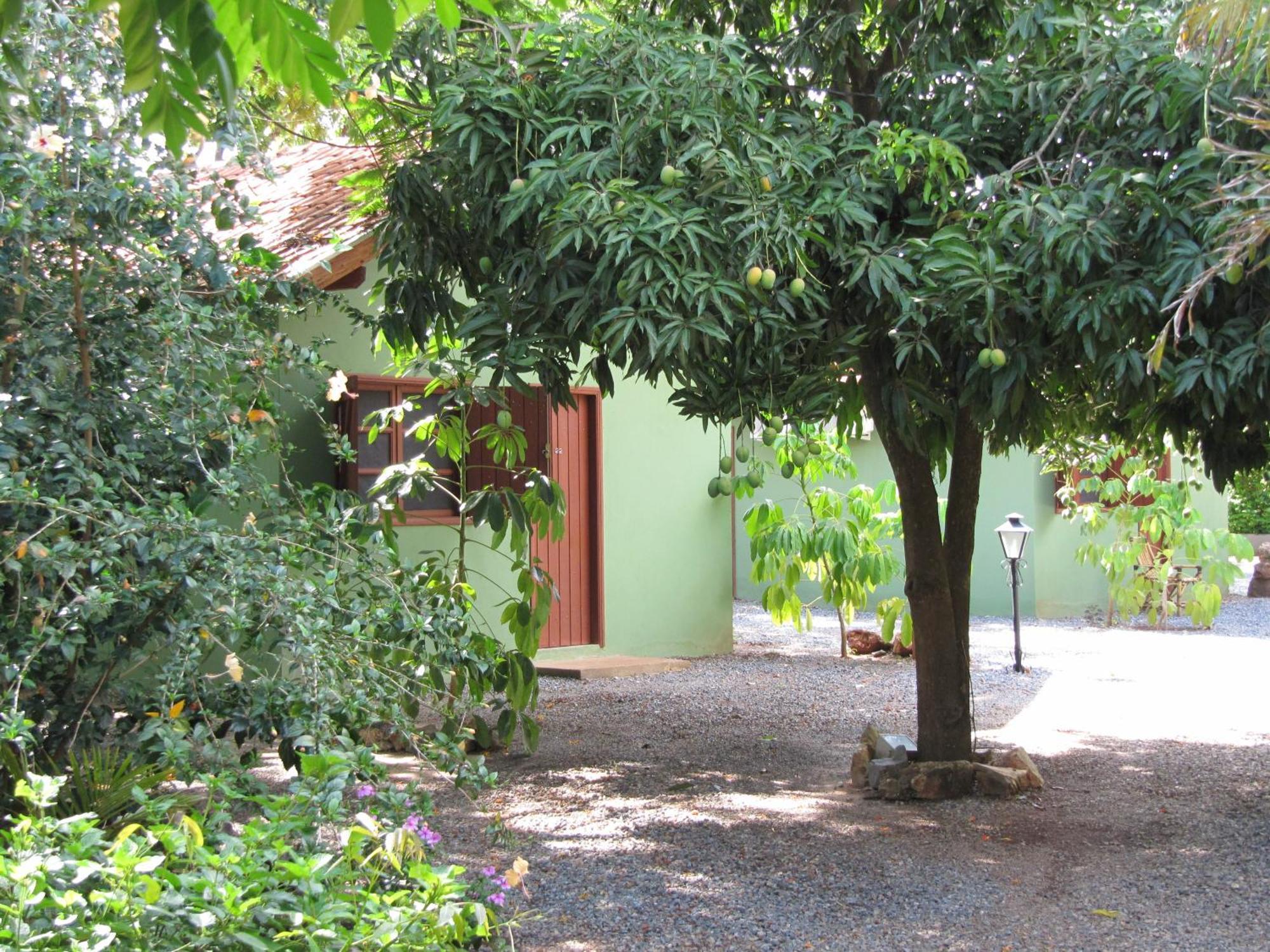 Eco Pousada Villa Verde Bonito (Mato Grosso do Sul) Exterior foto