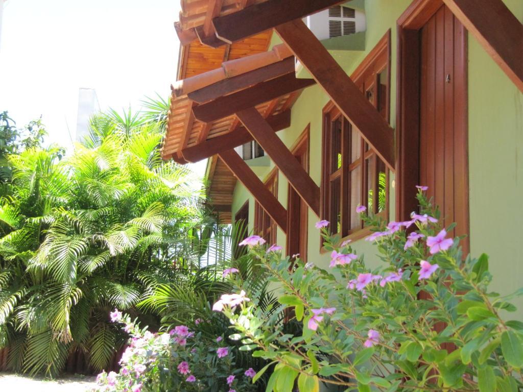 Eco Pousada Villa Verde Bonito (Mato Grosso do Sul) Exterior foto