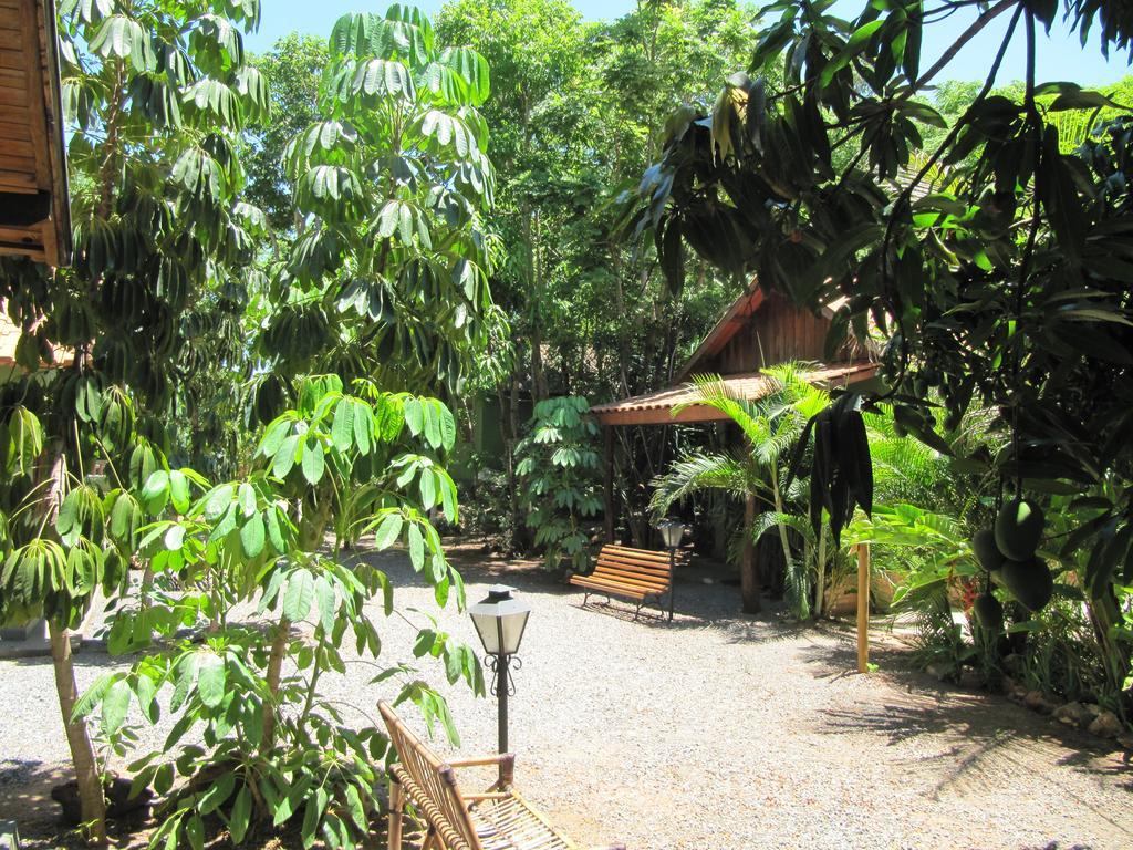 Eco Pousada Villa Verde Bonito (Mato Grosso do Sul) Exterior foto
