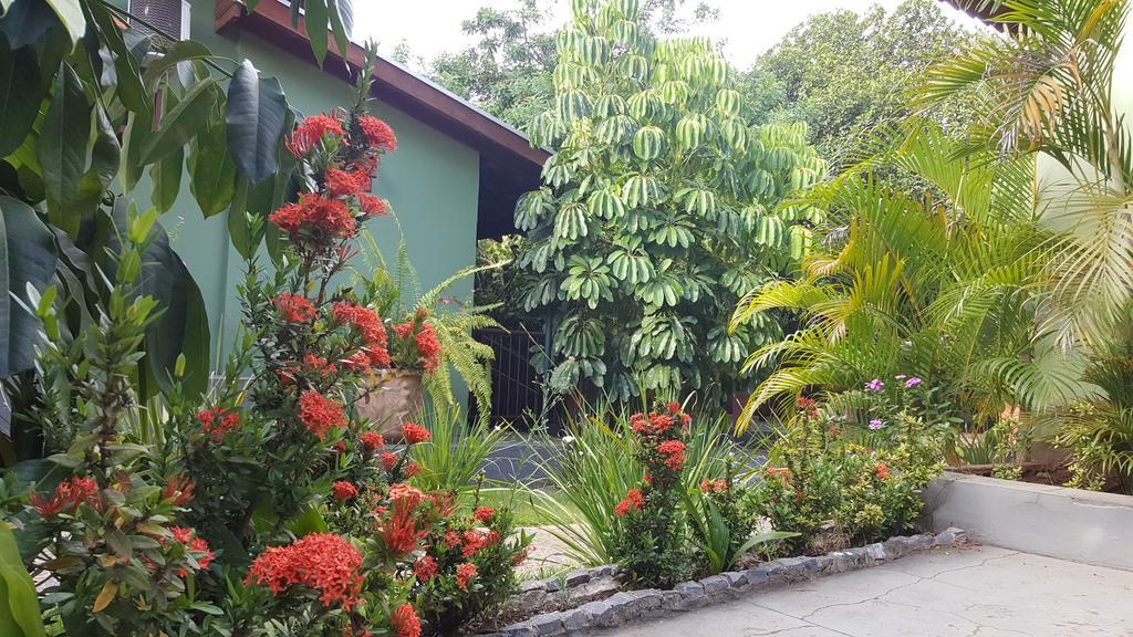 Eco Pousada Villa Verde Bonito (Mato Grosso do Sul) Exterior foto