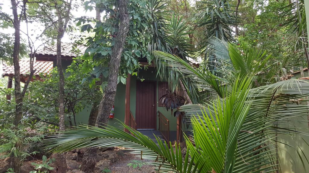 Eco Pousada Villa Verde Bonito (Mato Grosso do Sul) Exterior foto