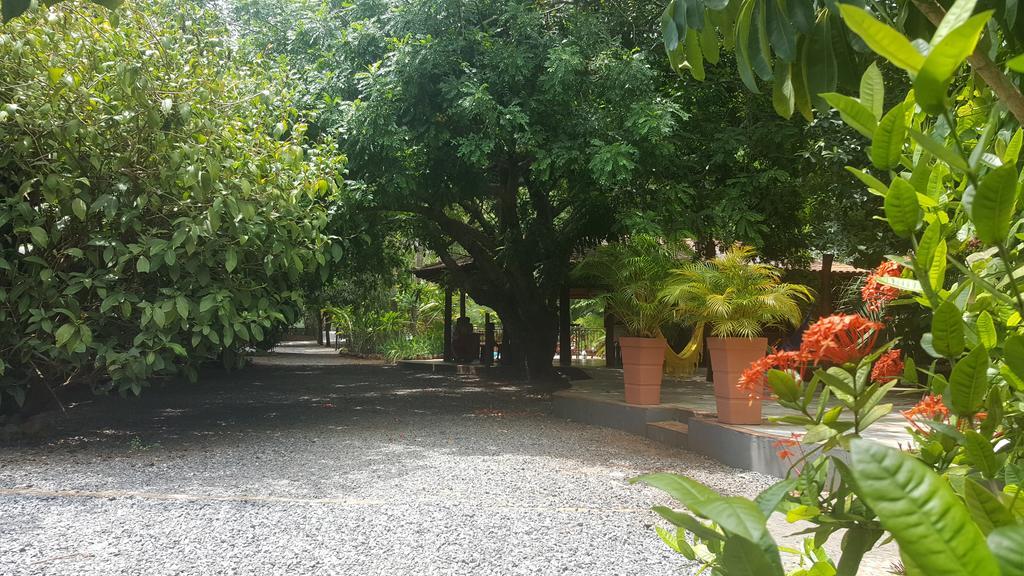 Eco Pousada Villa Verde Bonito (Mato Grosso do Sul) Exterior foto